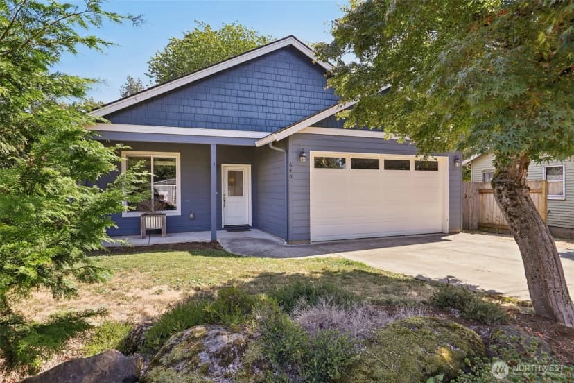 Property photo for 640 Se Sumner Street, Camas photo 2