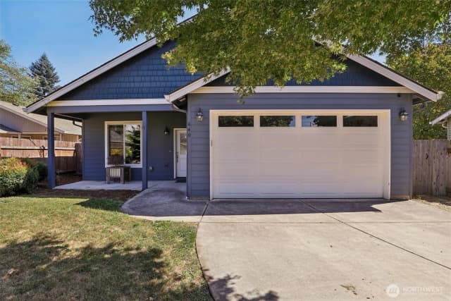 Property photo for 640 Se Sumner Street, Camas
