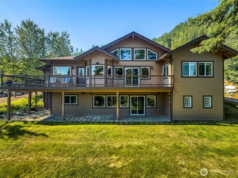 Property photo for 20668 Miracle Mile, Leavenworth photo 39