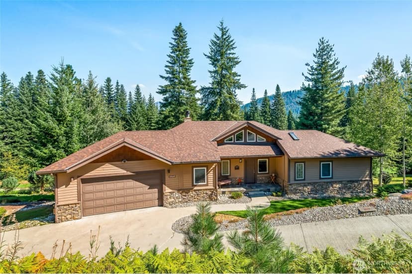 Property photo for 20668 Miracle Mile, Leavenworth