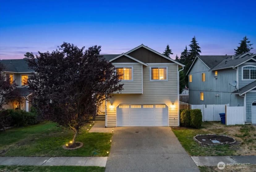 Property photo for 19304 12th Avenue Ct E, Spanaway