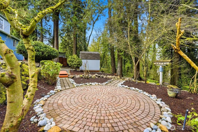 Property photo for 16714 Se Newport Way, Bellevue photo 25