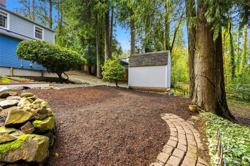 Property photo for 16714 Se Newport Way, Bellevue photo 26