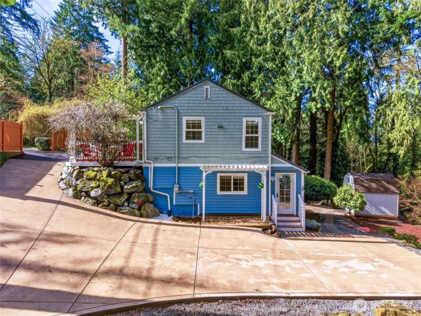 Property photo for 16714 Se Newport Way, Bellevue photo 34