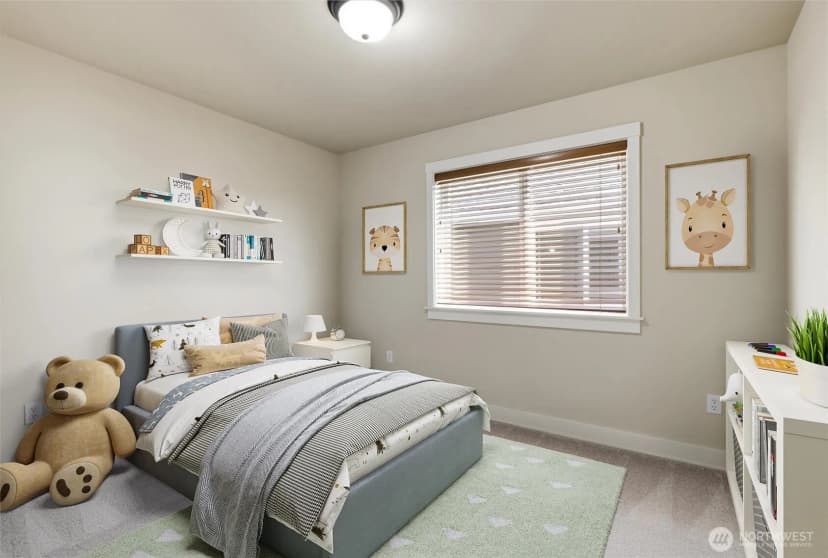 Property photo for 8642 Ne 123rd Place, Kirkland photo 28
