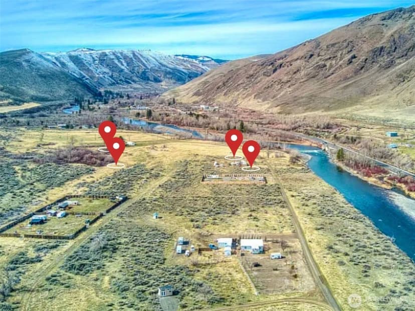 Property photo for 342 Lake Naches Road, Naches photo 14