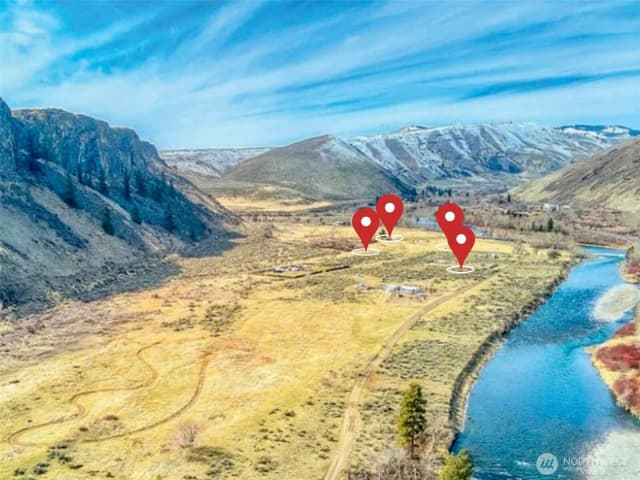 Property photo for 342 Lake Naches Road, Naches photo 3