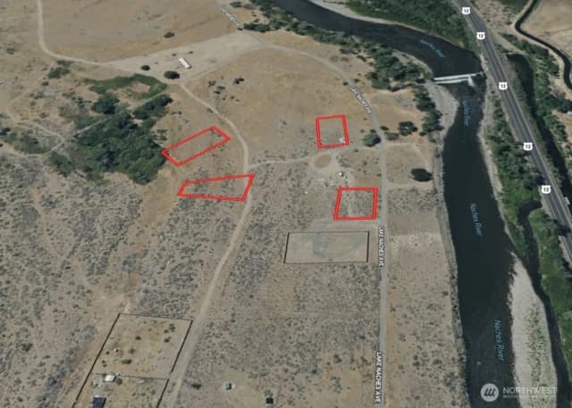 Property photo for 342 Lake Naches Road, Naches photo 2