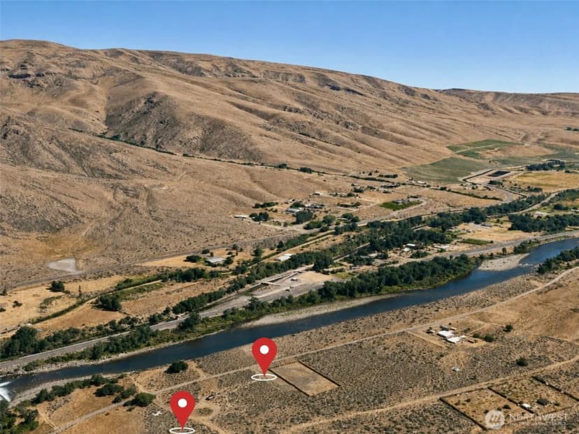 Property photo for 342 Lake Naches Road, Naches photo 5