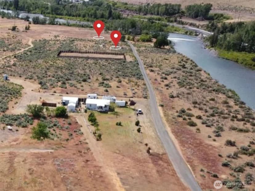 Property photo for 342 Lake Naches Road, Naches photo 19