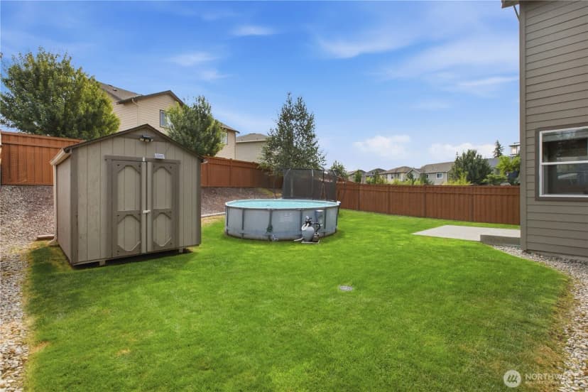 Property photo for 14603 200th Avenue E, Bonney Lake photo 36