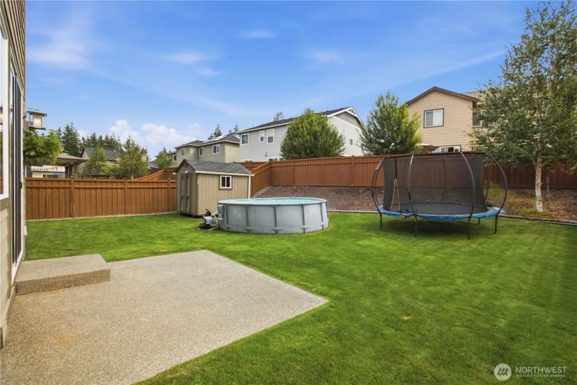 Property photo for 14603 200th Avenue E, Bonney Lake photo 35