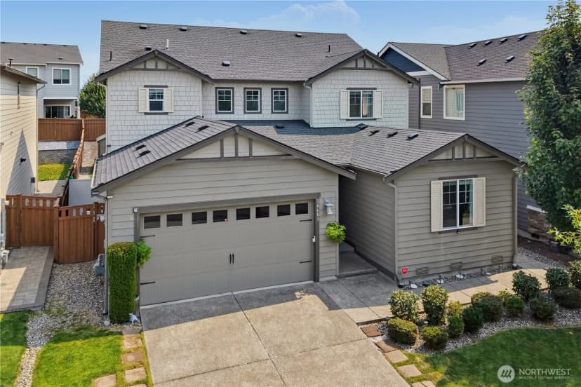 Property photo for 14603 200th Avenue E, Bonney Lake photo 38