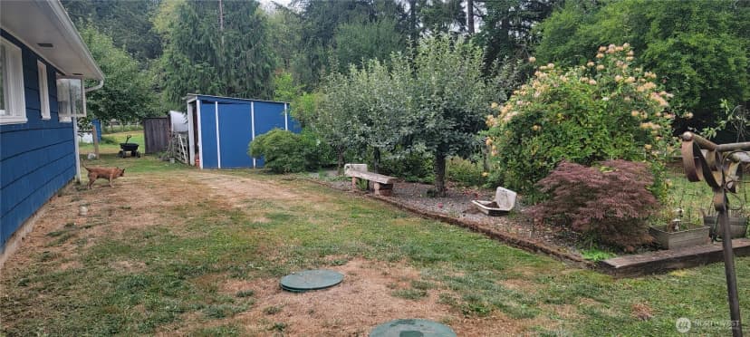 Property photo for 558 Coal Creek Road, Chehalis photo 6