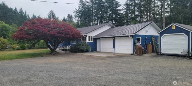 Property photo for 558 Coal Creek Road, Chehalis photo 2