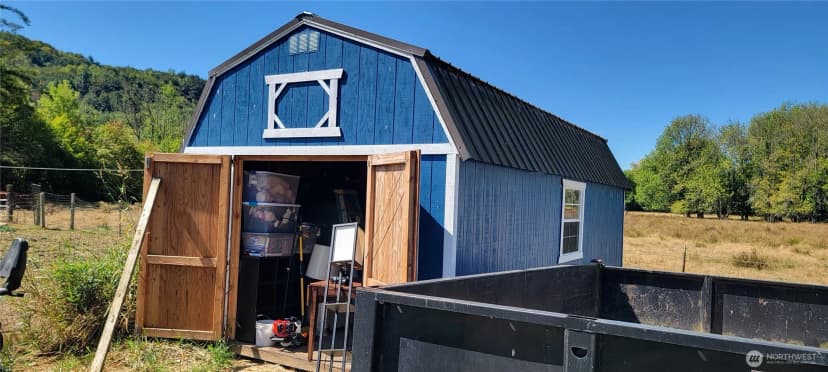 Property photo for 558 Coal Creek Road, Chehalis photo 9
