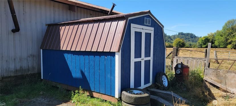 Property photo for 558 Coal Creek Road, Chehalis photo 11