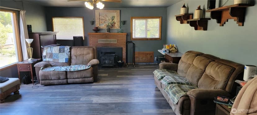 Property photo for 558 Coal Creek Road, Chehalis photo 16