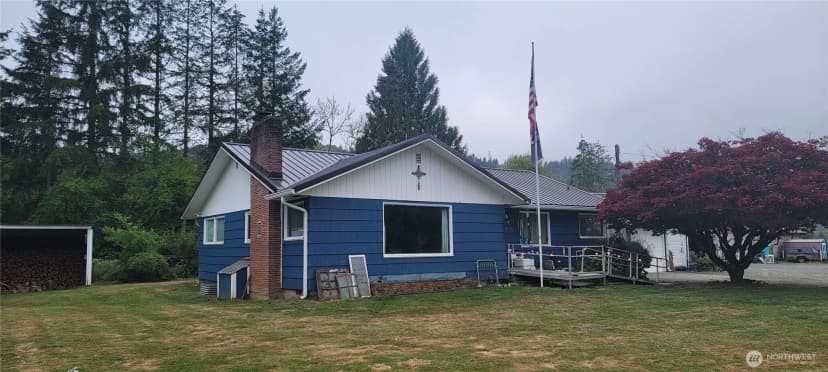 Property photo for 558 Coal Creek Road, Chehalis photo 3