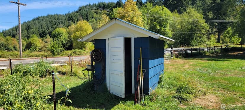 Property photo for 558 Coal Creek Road, Chehalis photo 12
