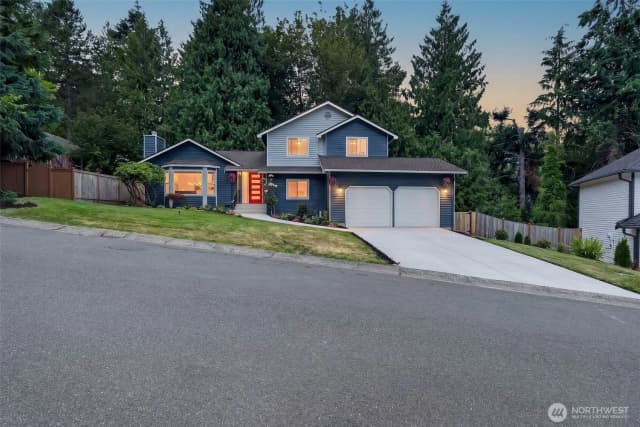 Property photo for 4211 210 Th Place Ne, Sammamish