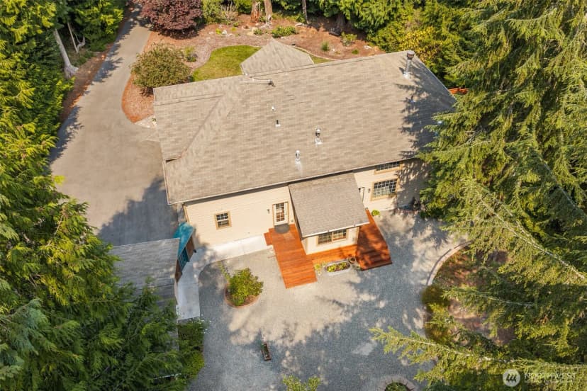 Property photo for 303 Buck Loop Road, Sequim photo 3