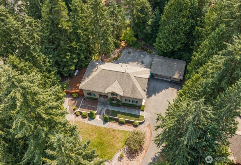Property photo for 303 Buck Loop Road, Sequim photo 6