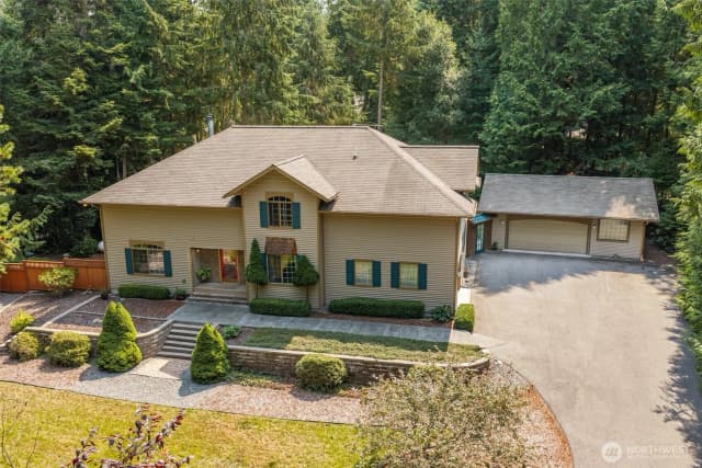 Property photo for 303 Buck Loop Road, Sequim photo 5