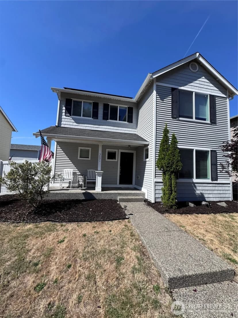 Property photo for 3091 Walker Road, Dupont