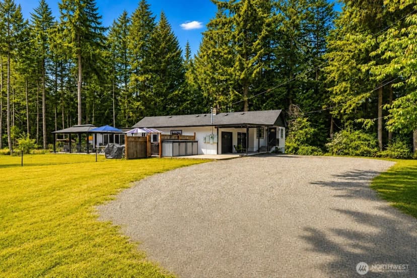 Property photo for 7045 Hawks Prairie Road Ne, Olympia photo 36