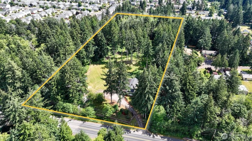 Property photo for 7045 Hawks Prairie Road Ne, Olympia photo 31