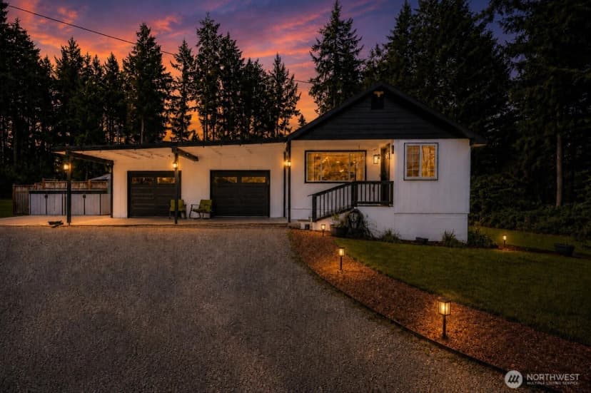 Property photo for 7045 Hawks Prairie Road Ne, Olympia photo 35