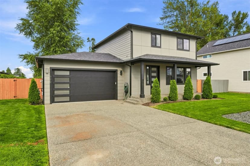 Property photo for 929 Crimson Court, Nooksack photo 36