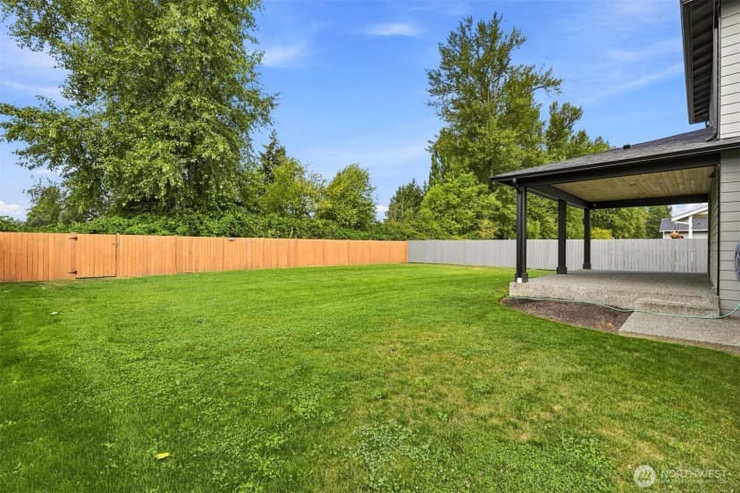 Property photo for 929 Crimson Court, Nooksack photo 32