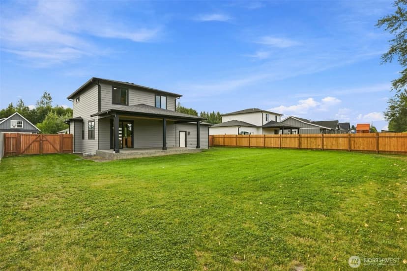 Property photo for 929 Crimson Court, Nooksack photo 34