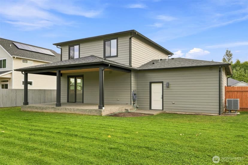 Property photo for 929 Crimson Court, Nooksack photo 31