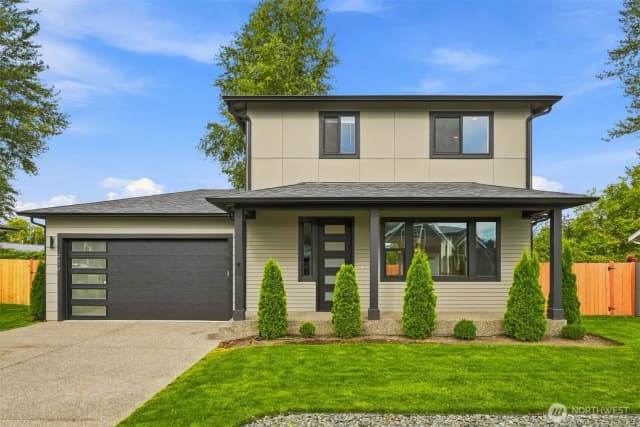 Property photo for 929 Crimson Court, Nooksack
