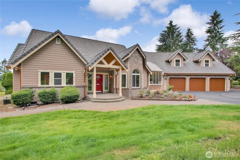 Property photo for 14801 136th Avenue E, Puyallup photo 6