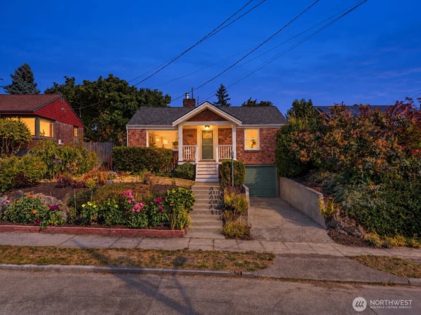 Property photo for 6736 10th Avenue Nw, Seattle photo 39