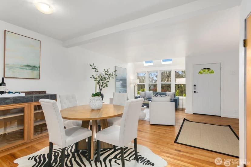 Property photo for 1816 E Jefferson Street #b, Seattle photo 12