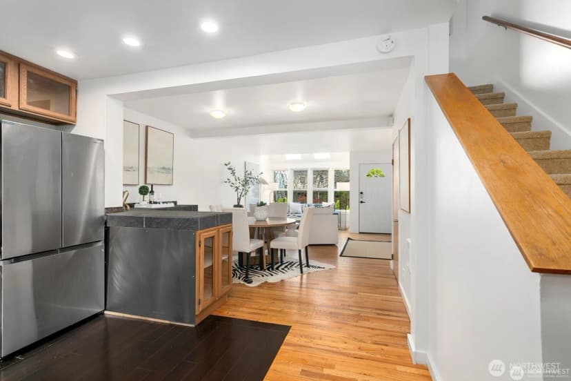 Property photo for 1816 E Jefferson Street #b, Seattle photo 13