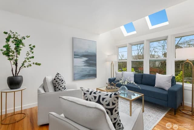 Property photo for 1816 E Jefferson Street #b, Seattle photo 5