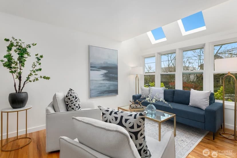 Property photo for 1816 E Jefferson Street #b, Seattle photo 5