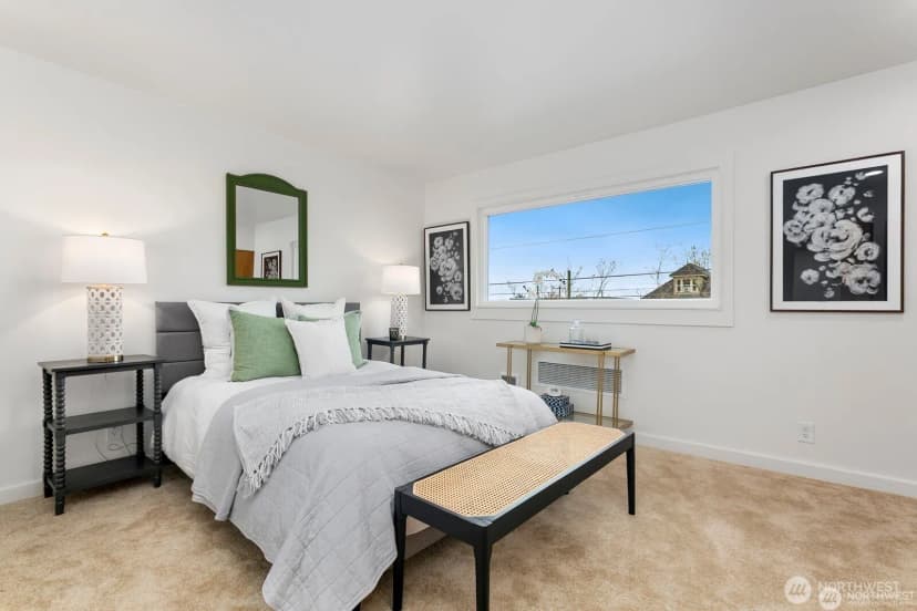 Property photo for 1816 E Jefferson Street #b, Seattle photo 14