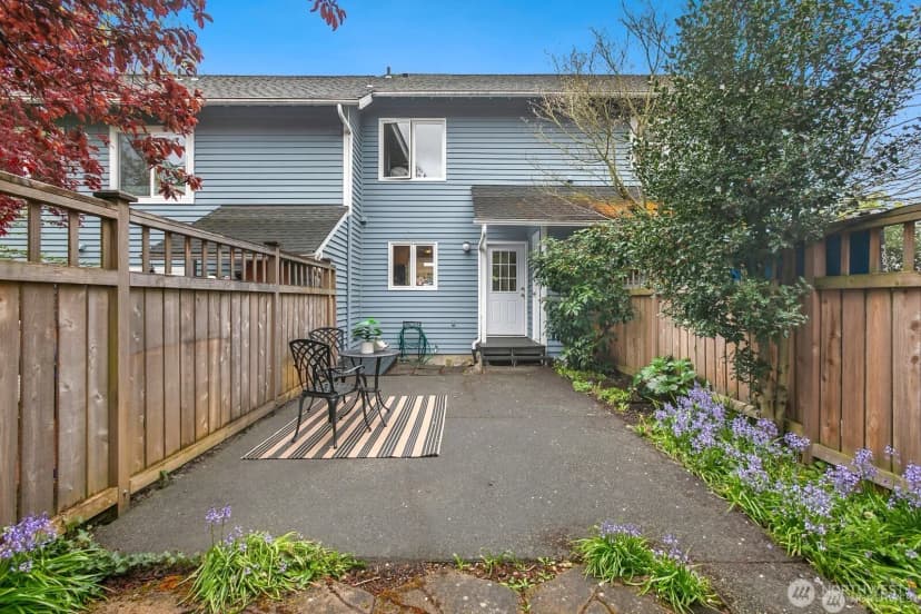 Property photo for 1816 E Jefferson Street #b, Seattle photo 22