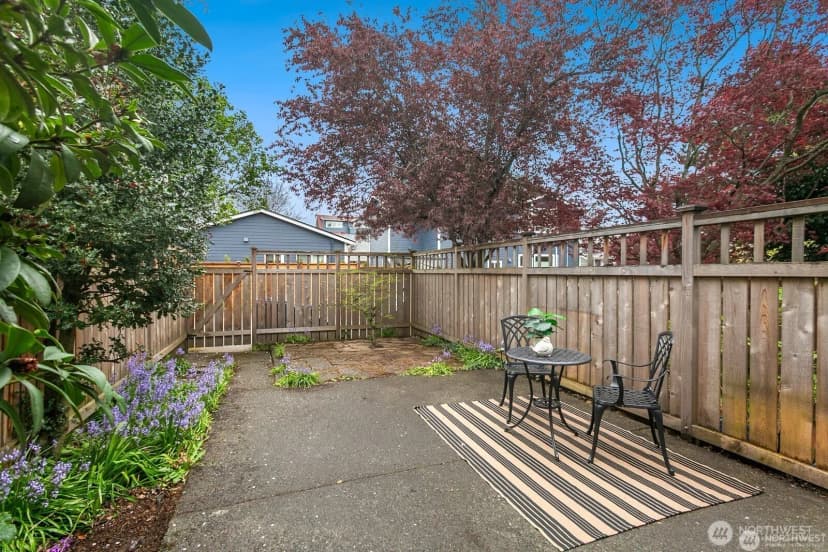 Property photo for 1816 E Jefferson Street #b, Seattle photo 23