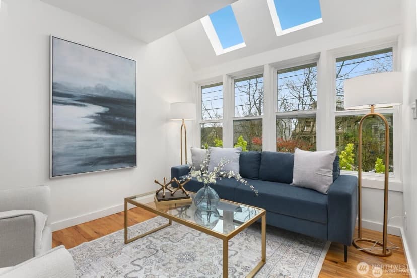 Property photo for 1816 E Jefferson Street #b, Seattle photo 6