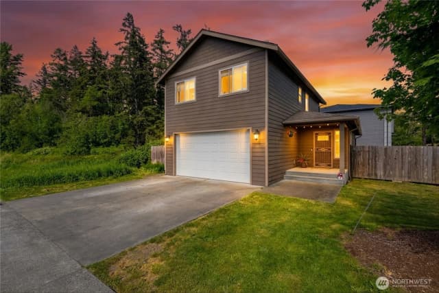 Property photo for 4662 Alderson Road, Blaine