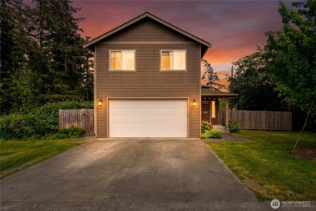 Property photo for 4662 Alderson Road, Blaine photo 2