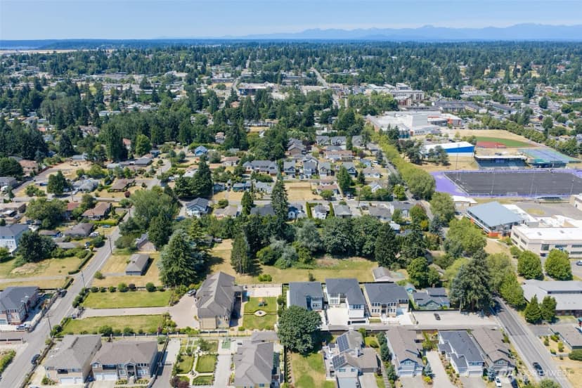 Property photo for 4624 S 146th Street, Tukwila photo 12